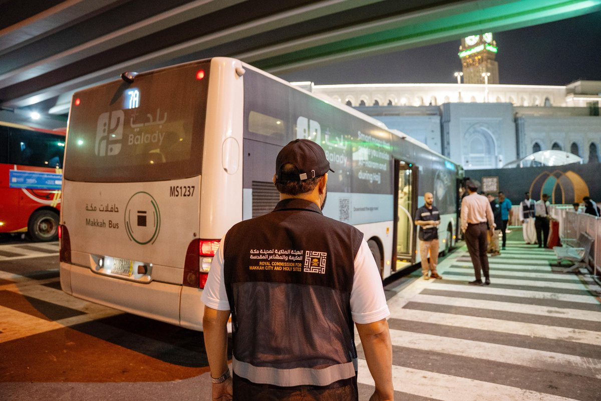 إمارة منطقة مكة المكرمة tweet media