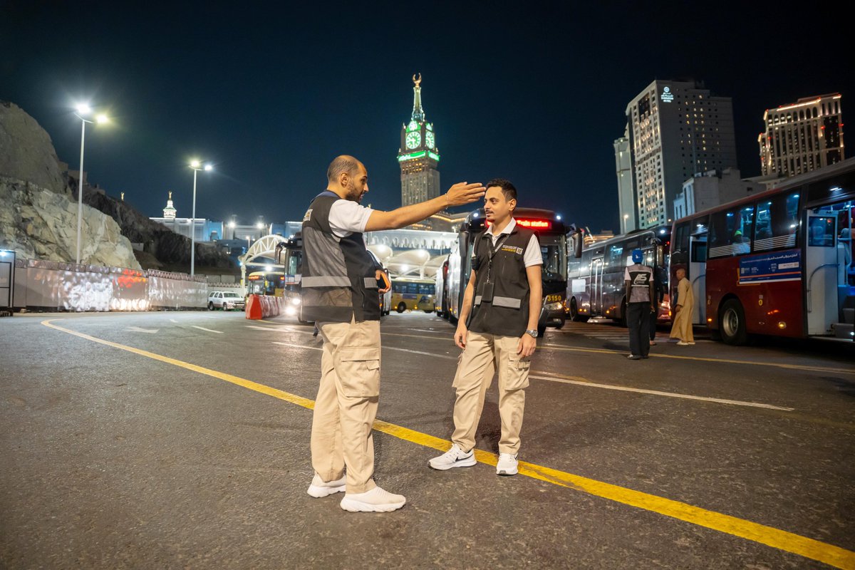 إمارة منطقة مكة المكرمة tweet media