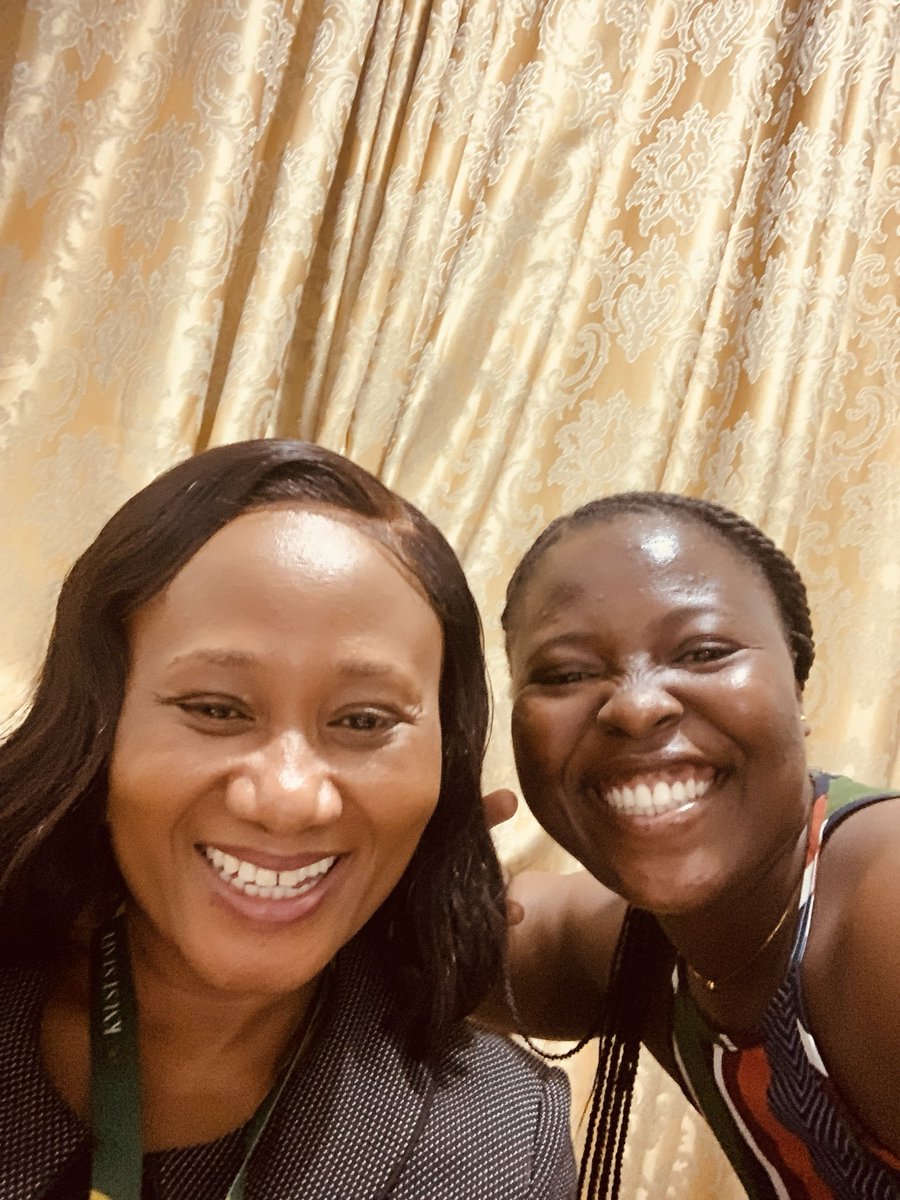 Beatrice Alagah tweet media