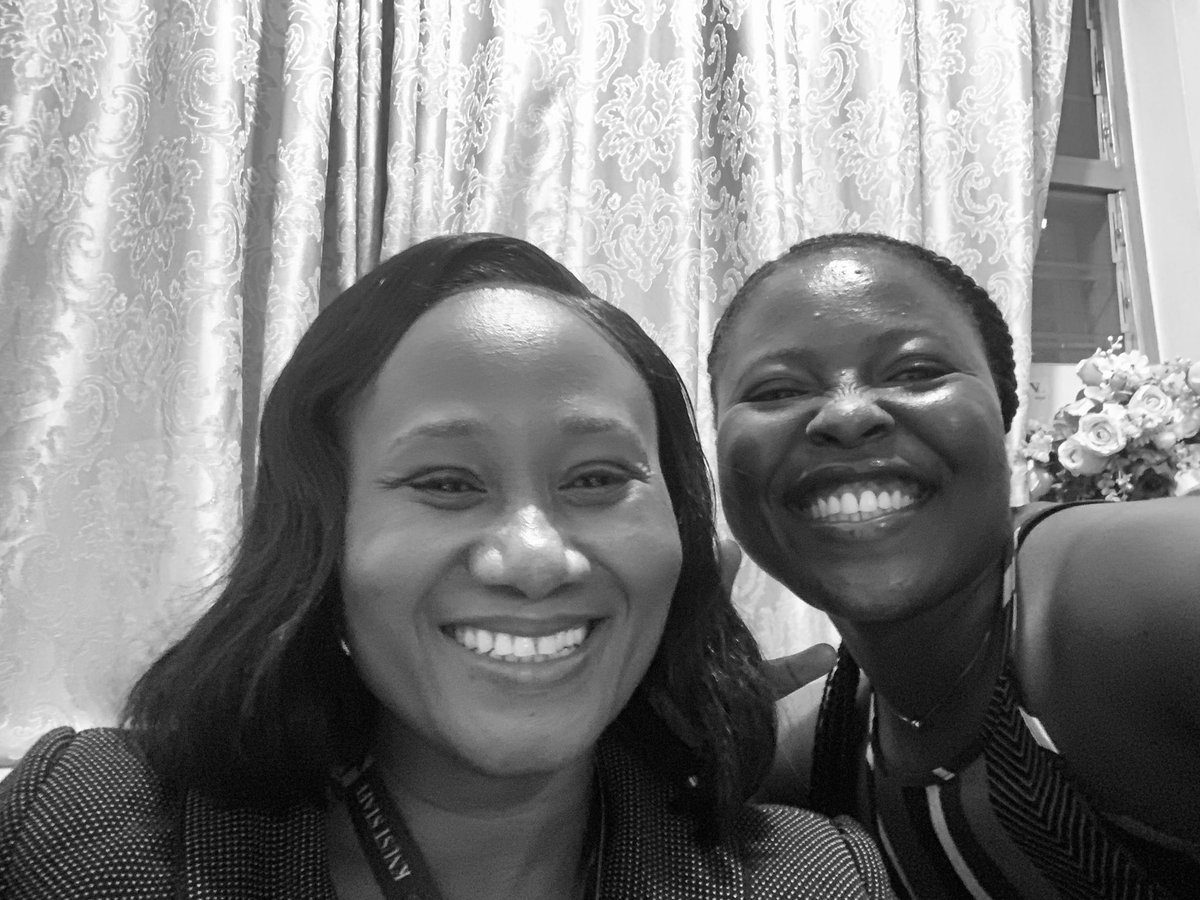 Beatrice Alagah tweet media