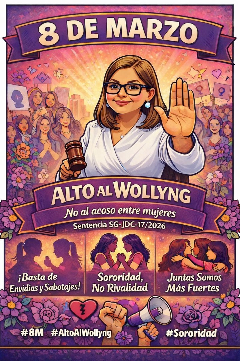 Rebeca Barrera Amador tweet media