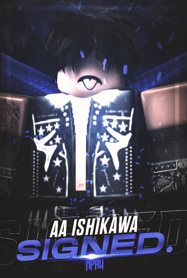 #ISHINATION <a href="/NPRW2025/">NPRW</a> #NATIONALPRO