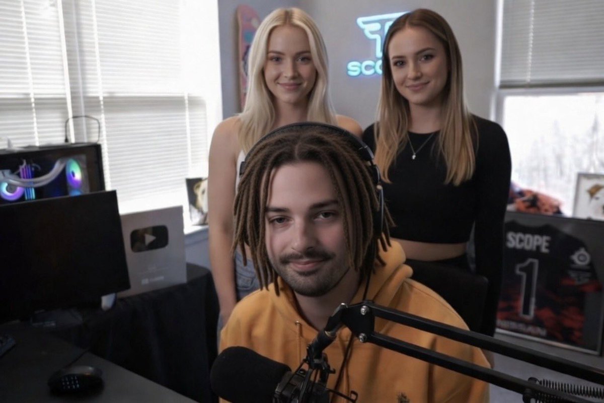 BzrK Taurus tweet media