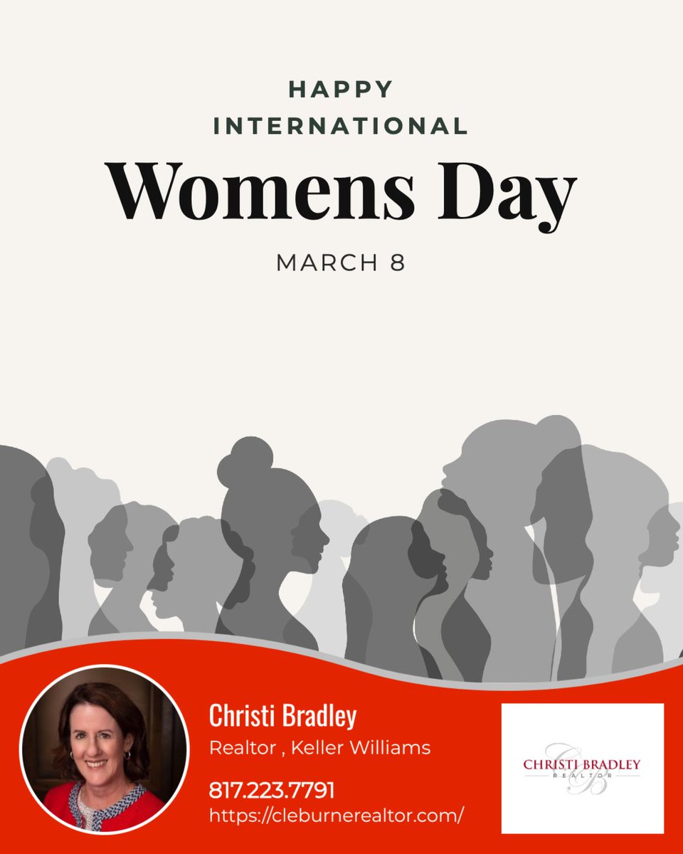 CleburneRealtor tweet media