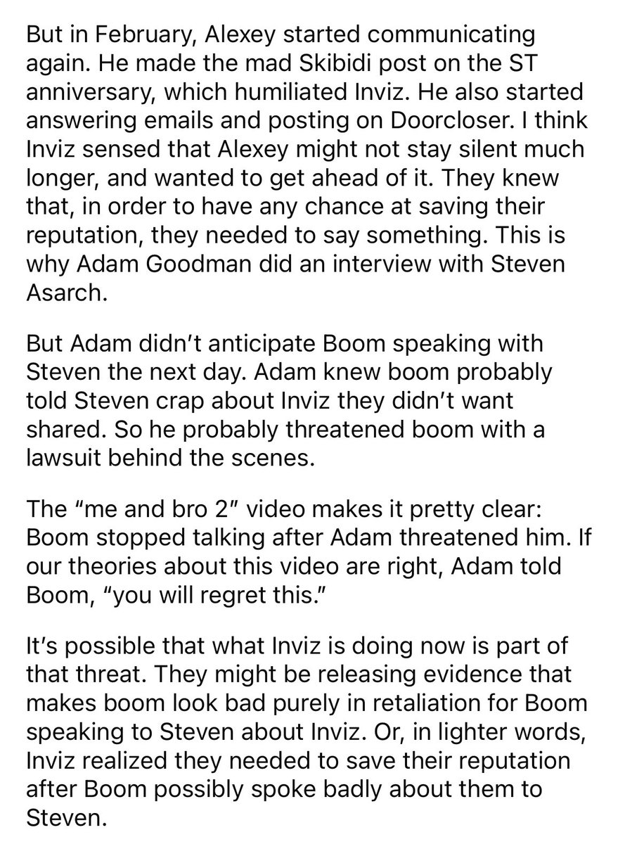 Cat #BringBoomBack tweet media