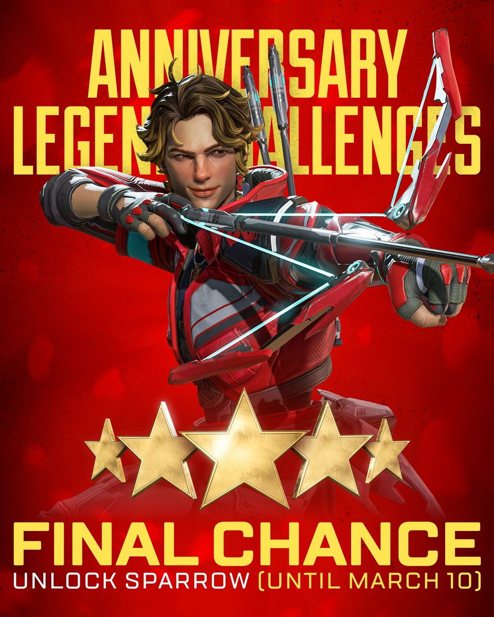 Apex Legends tweet media