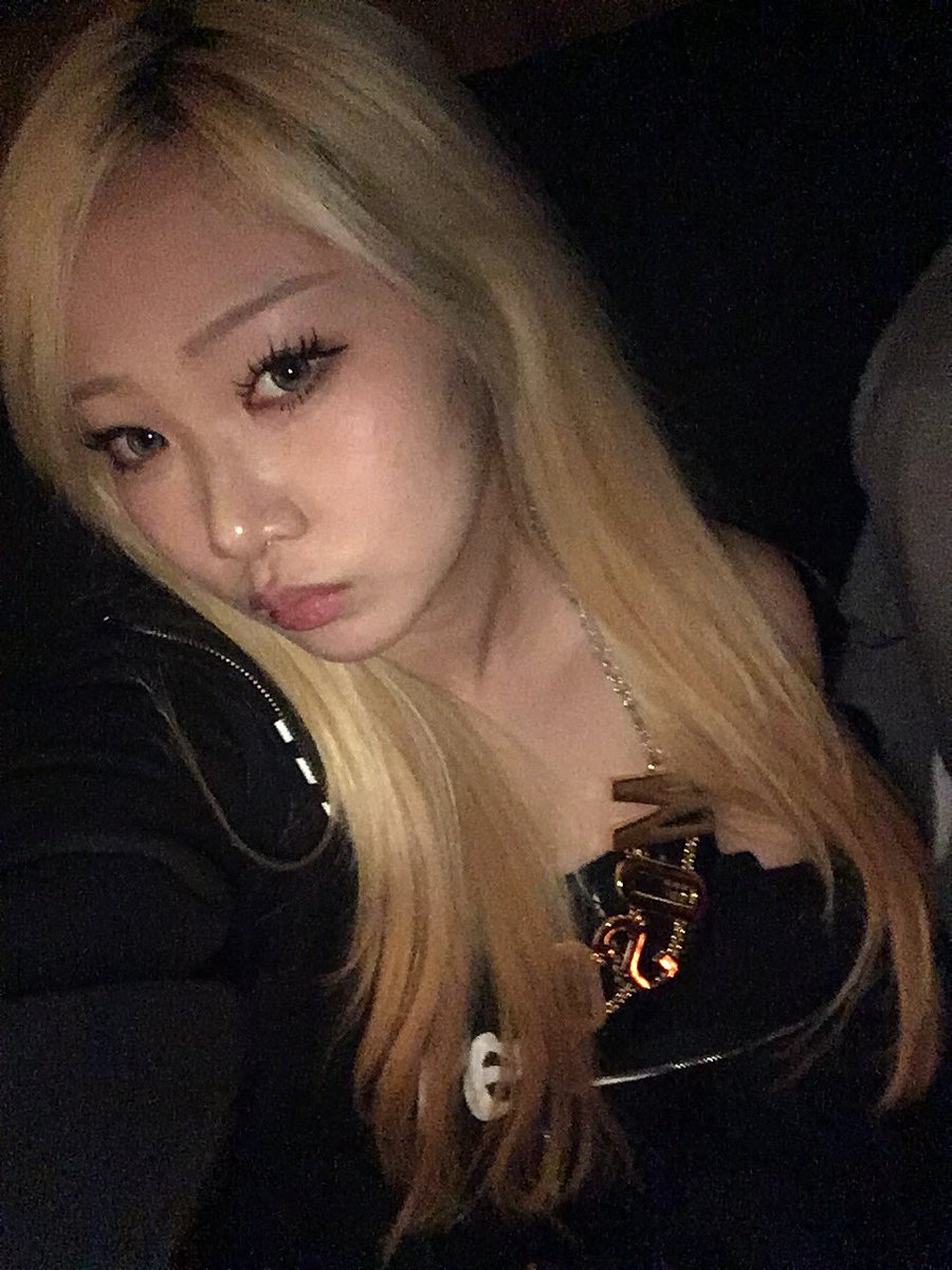 The Deep ☆ KPOP B!TCH tweet media