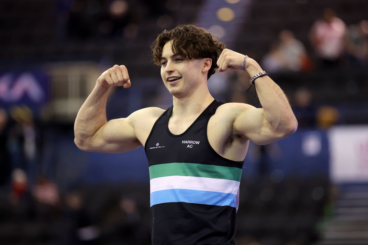 British Athletics tweet media