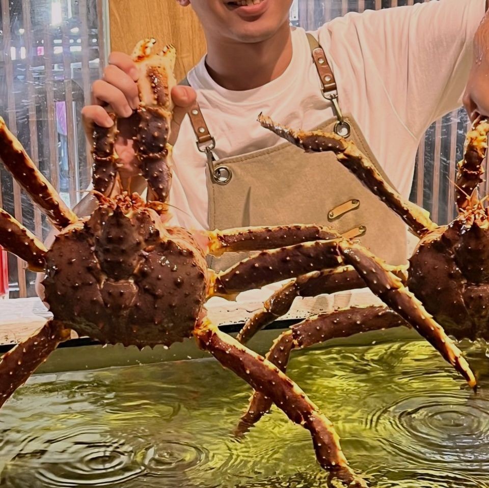 KeLin16162499's tweet photo. What I miss most at night is cheese-baked lobster，因为它it's really spicy and satisfying。😪 https://t.co/j66EJtpKp6