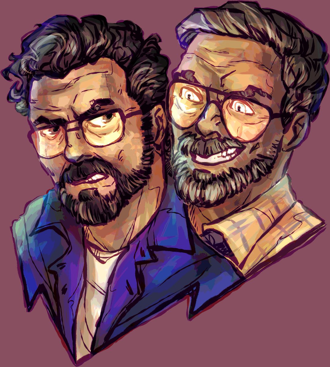 Rock'em Roar tweet media