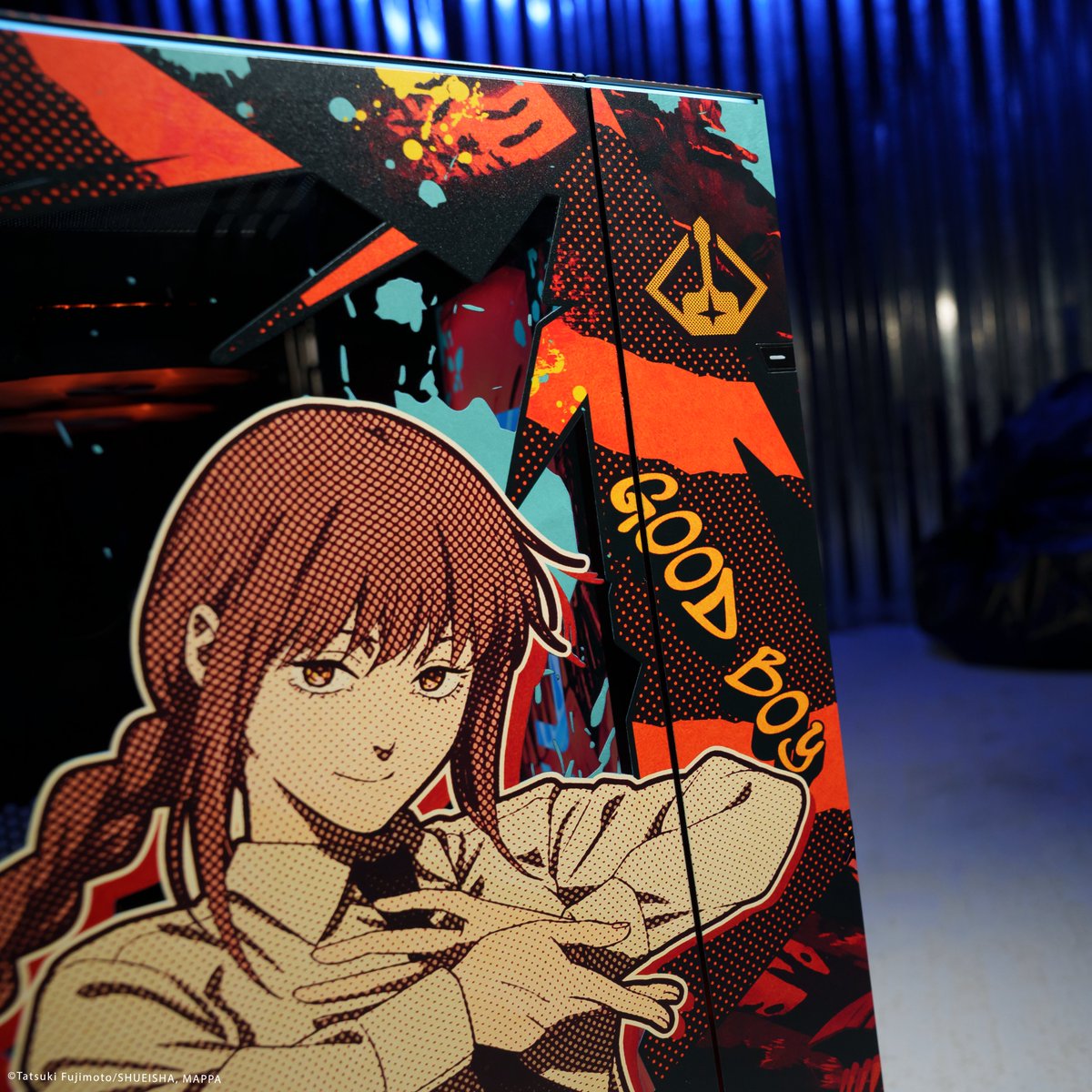 Starforge Systems tweet media