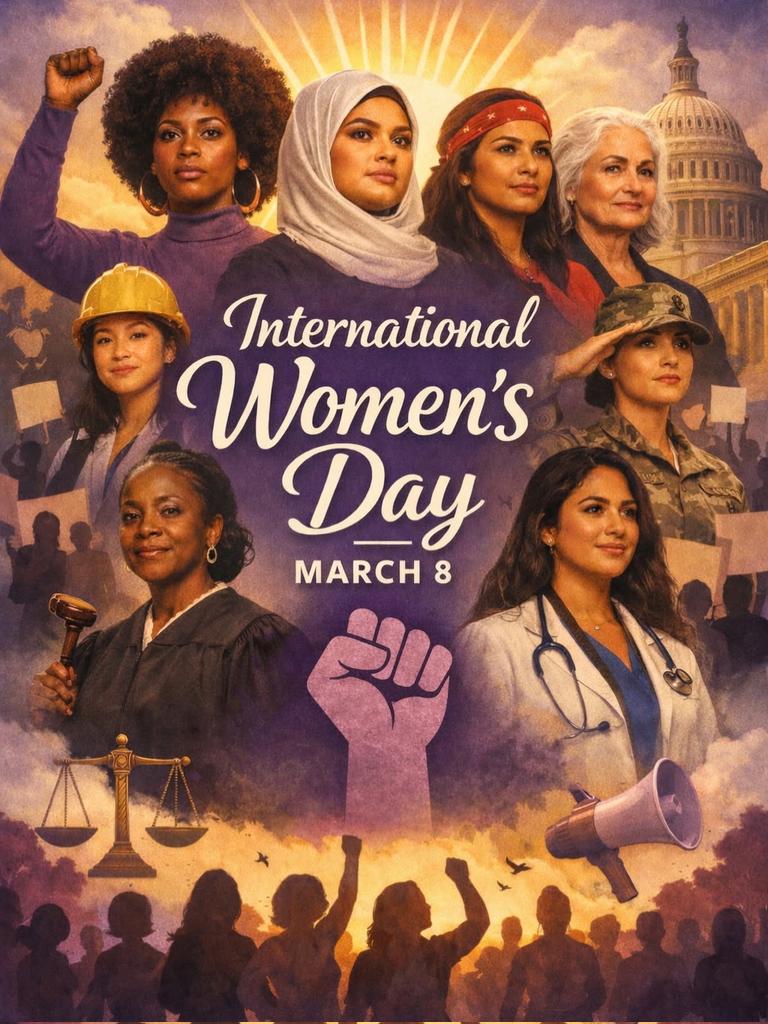 Sen. Harold Pope Jr. Candidate for Lt. Governor tweet media