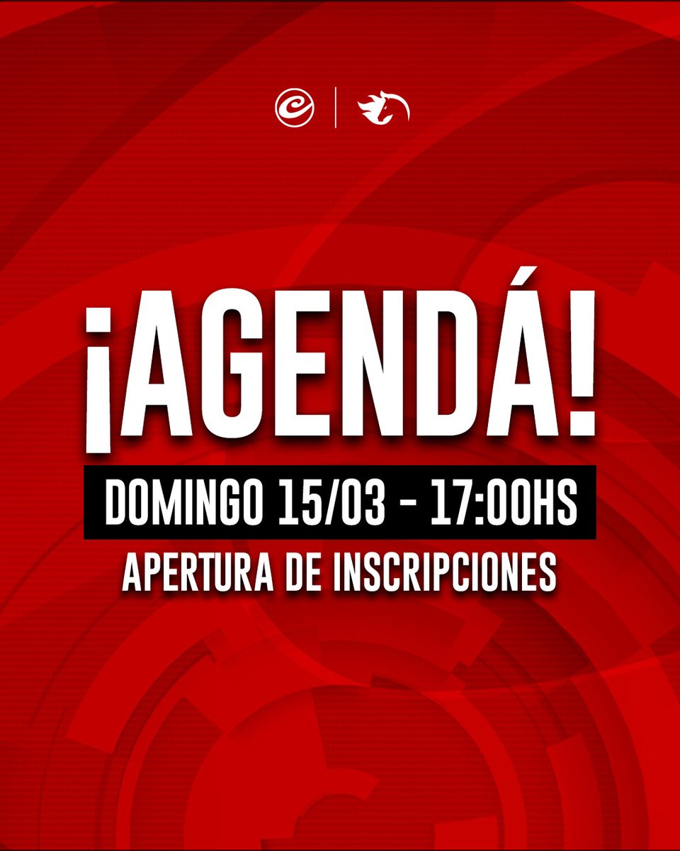 FiReCONTER 2026 tweet media