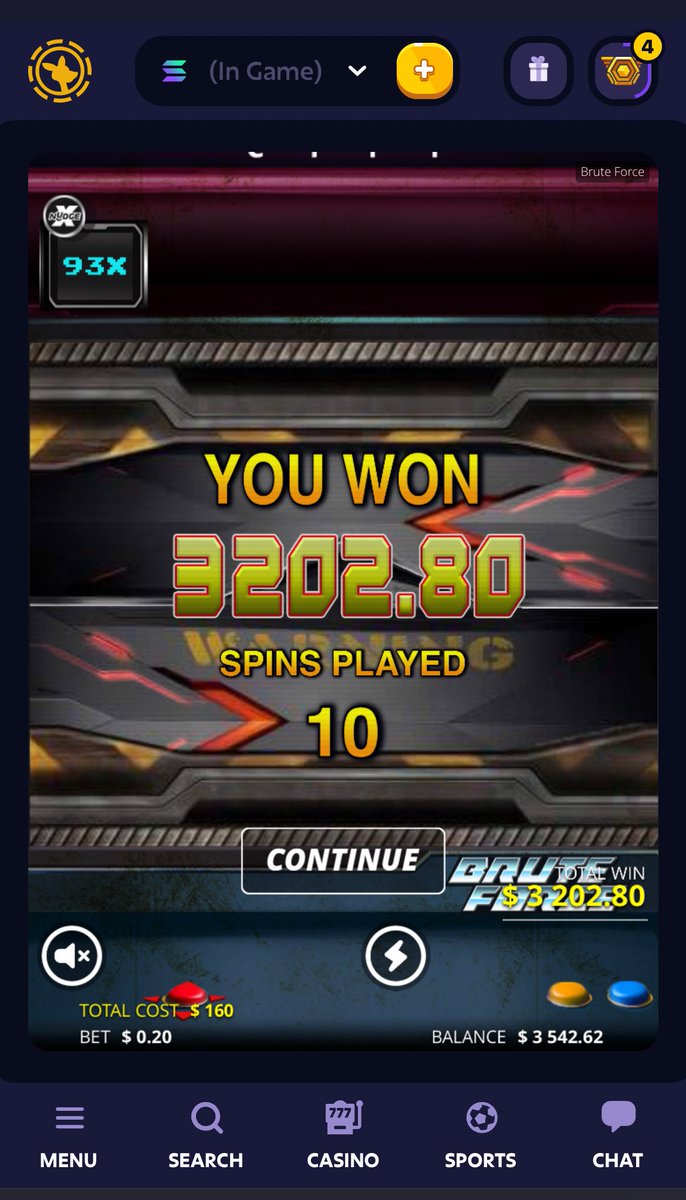 BANG 😤 s/o Nolimit  <a href="/Roobet/">Roobet</a> 

Kick.com/cameupkav