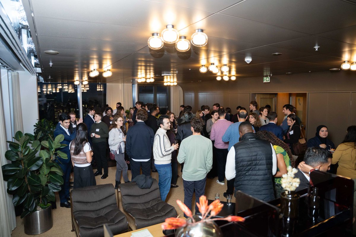 Incubator for Artificial Intelligence tweet media