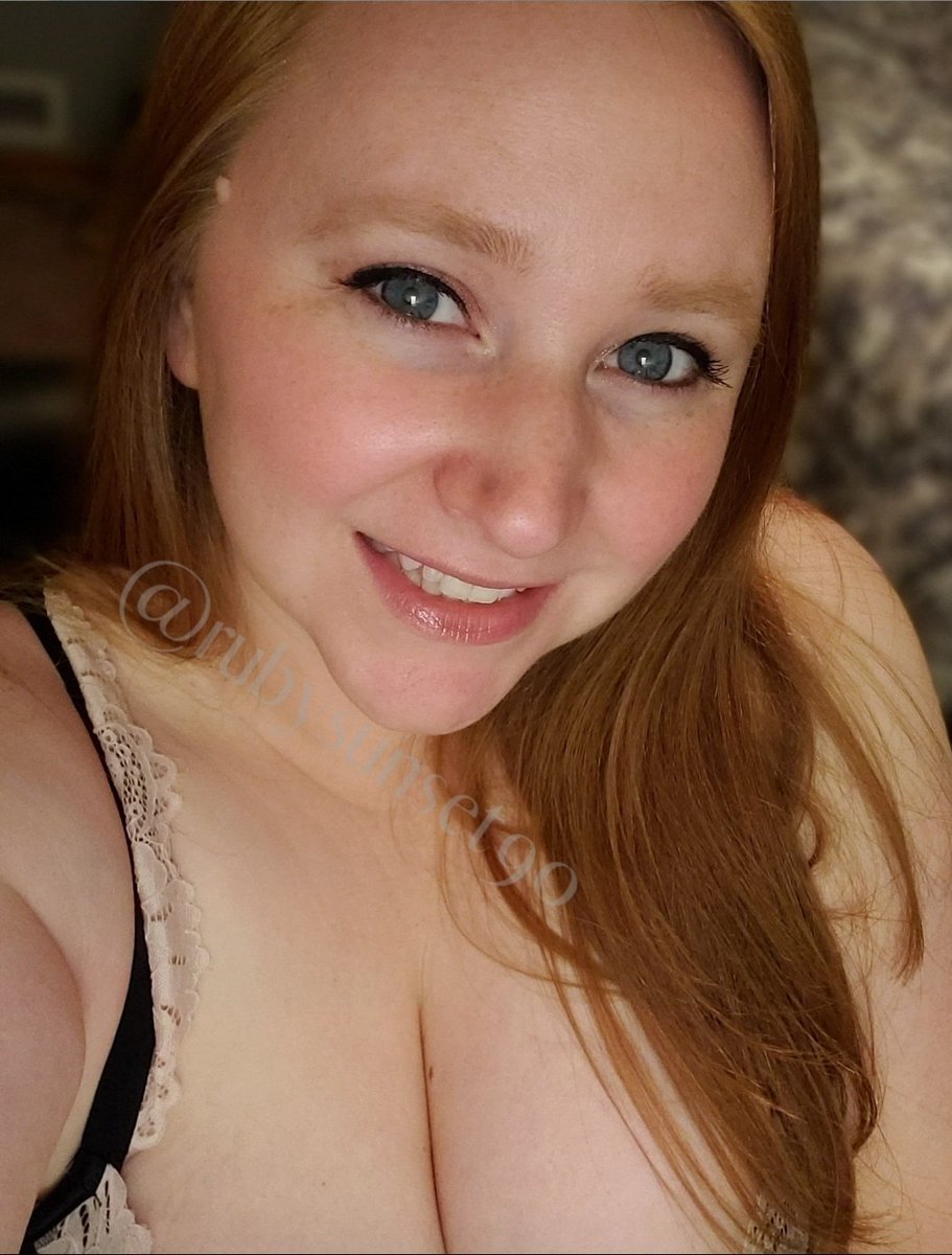 RubySunset tweet media