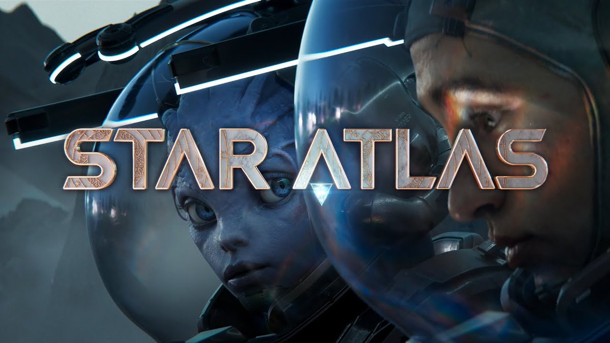 SuperPhoenixSPS's tweet photo. Super Phoenix Sports Star Shooter and Star Racer esports events are made possible by, and played on, @staratlas! Thank you to their awesome team that is taking web3 gaming to a whole different galaxy! 

Learn more by visiting https://t.co/oiNsPSuUn8 https://t.co/ANJZOTdVh7