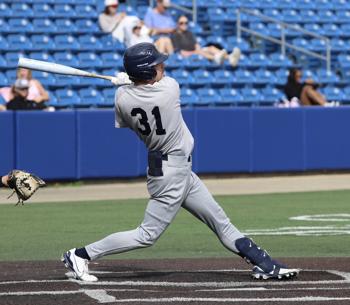 Potomac State Baseball tweet media