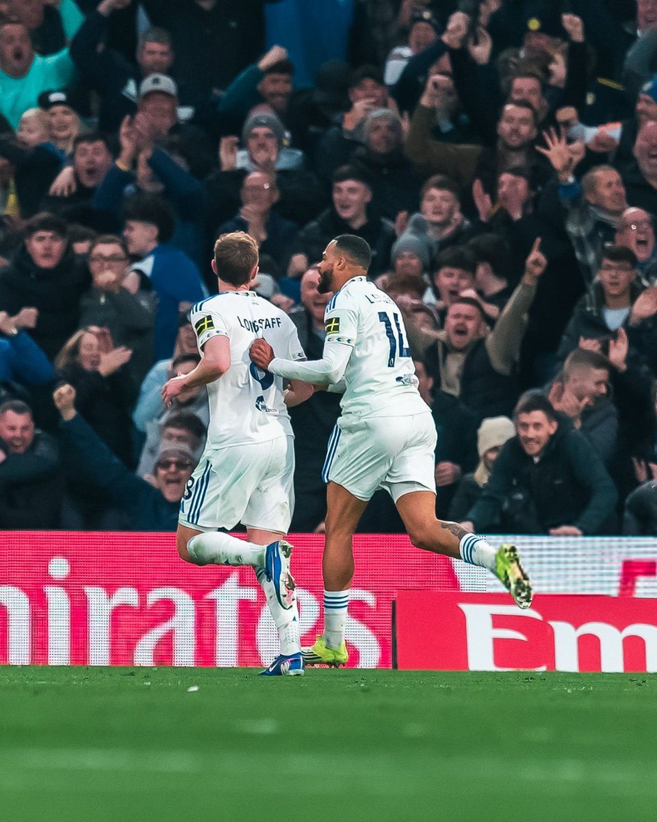 Sean Longstaff tweet media