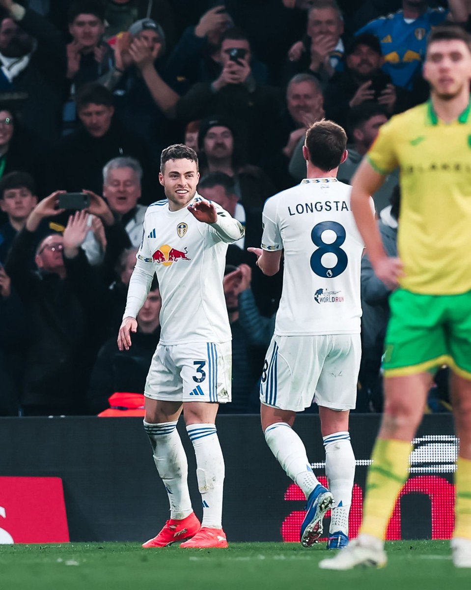 Sean Longstaff tweet media