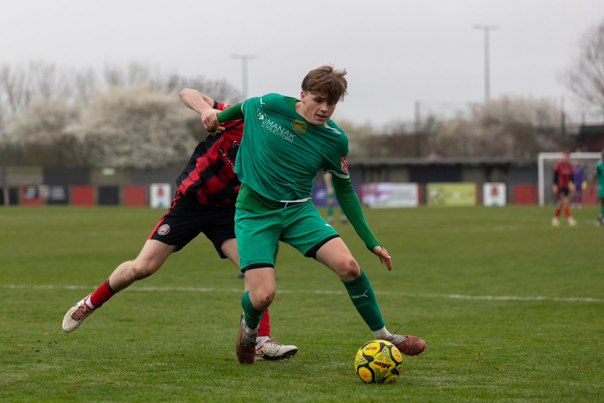 Sevenoaks Town FC tweet media