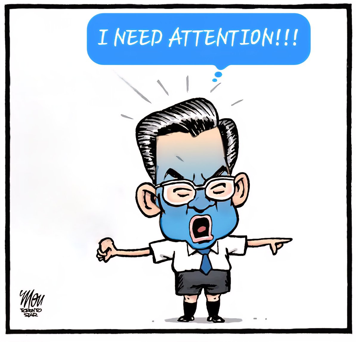fast3ddy's tweet photo. @PierrePoilievre https://t.co/8bOudoyH9H