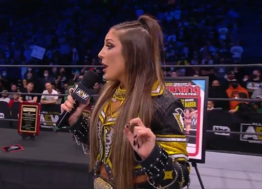 World Stars Wrestling tweet media