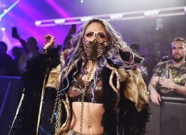 World Stars Wrestling tweet media