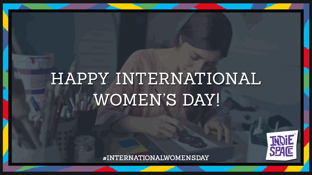 Indiespace (INDIE) tweet media