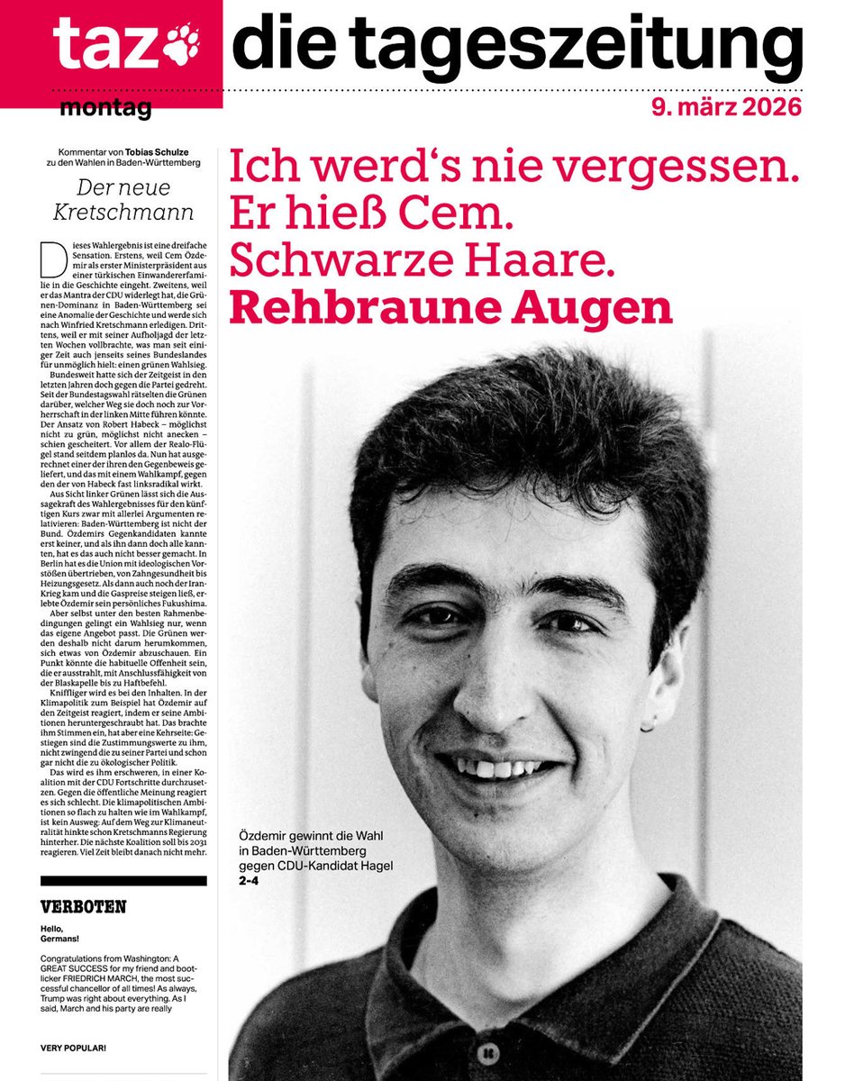 ULTRAKÆRL tweet media