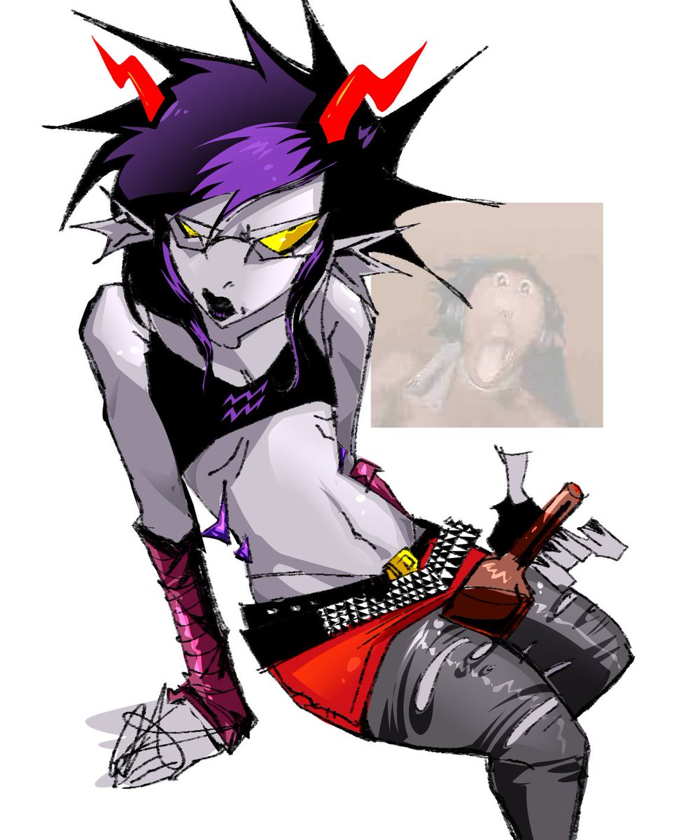 nauseous tweet media