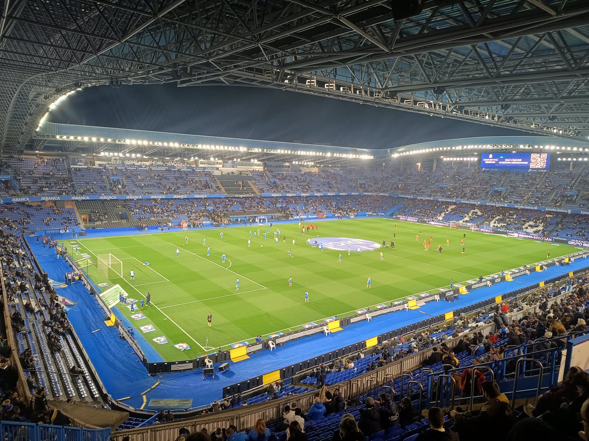 Peña Chaflán tweet media