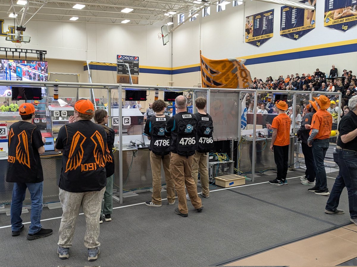 BEAST Robotics tweet media