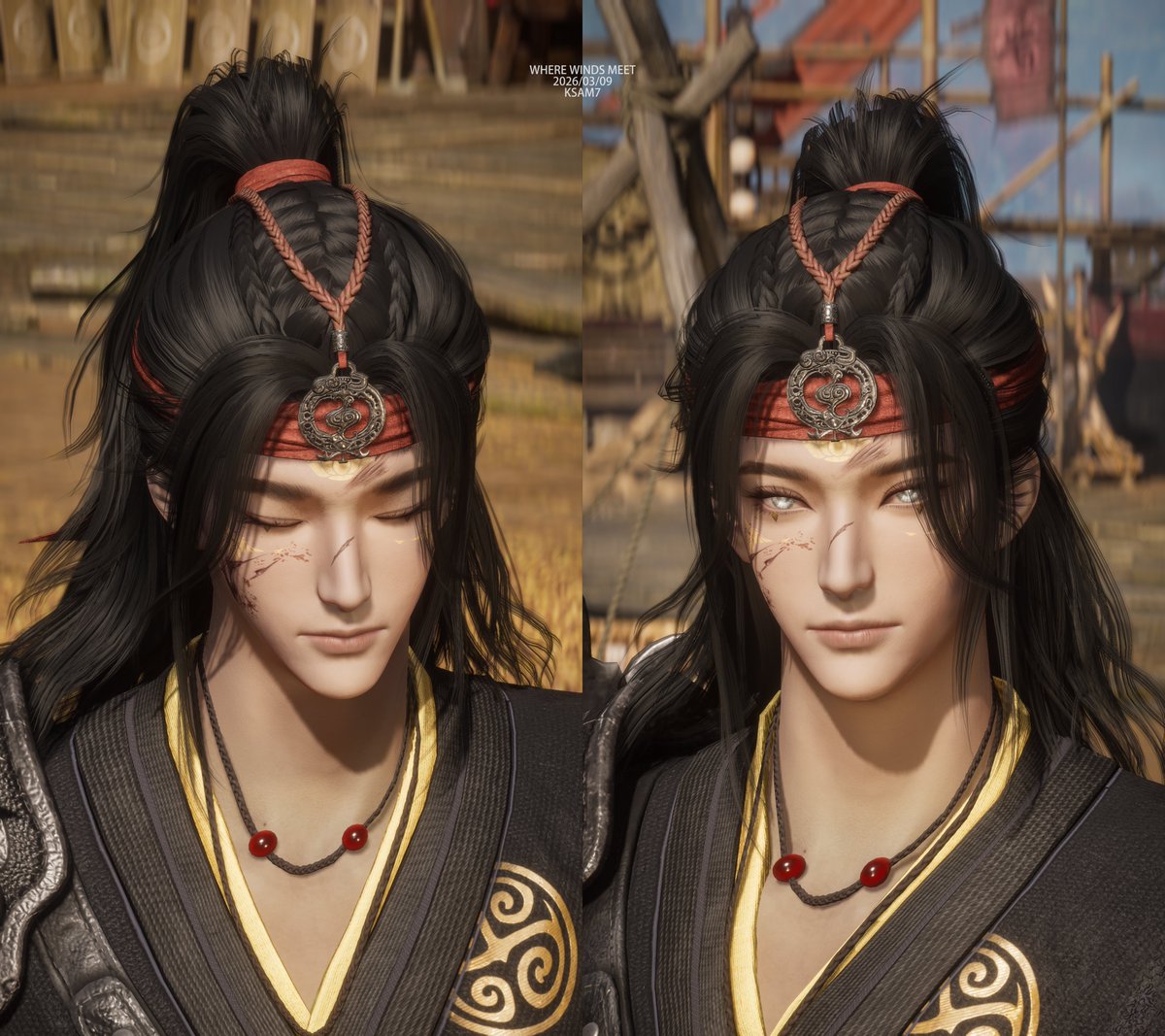 KSAM7 🇨🇳 tweet media