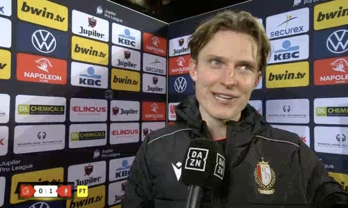 Standard Liege NL tweet media