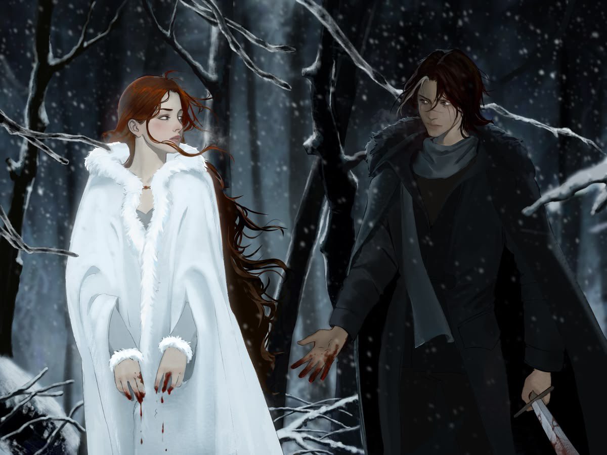 yeagersnow's tweet photo. Jon Snow❣️Sansa Stark || #asoiaf #jonsa
|| A Song of Ice and Fire https://t.co/5Qlabucaos