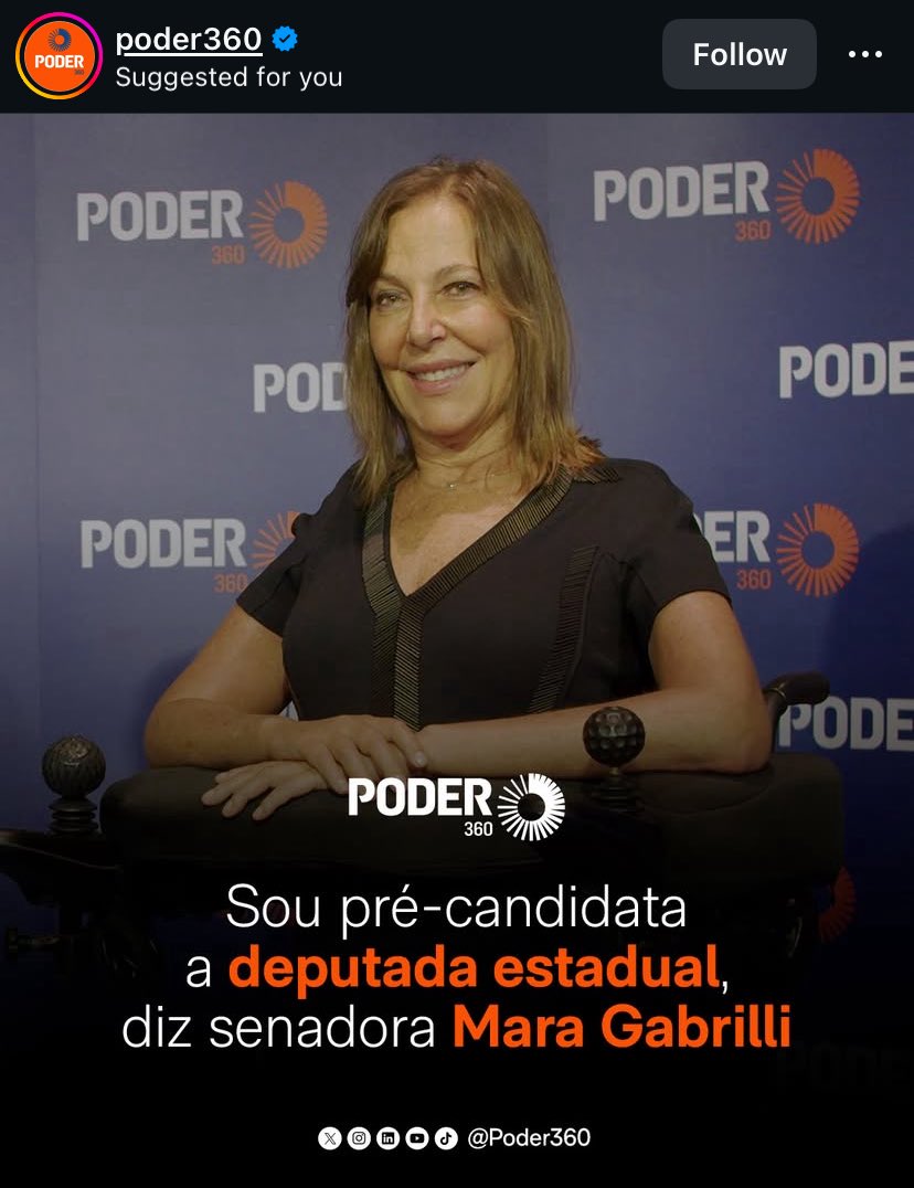 Dama de Ferro tweet media