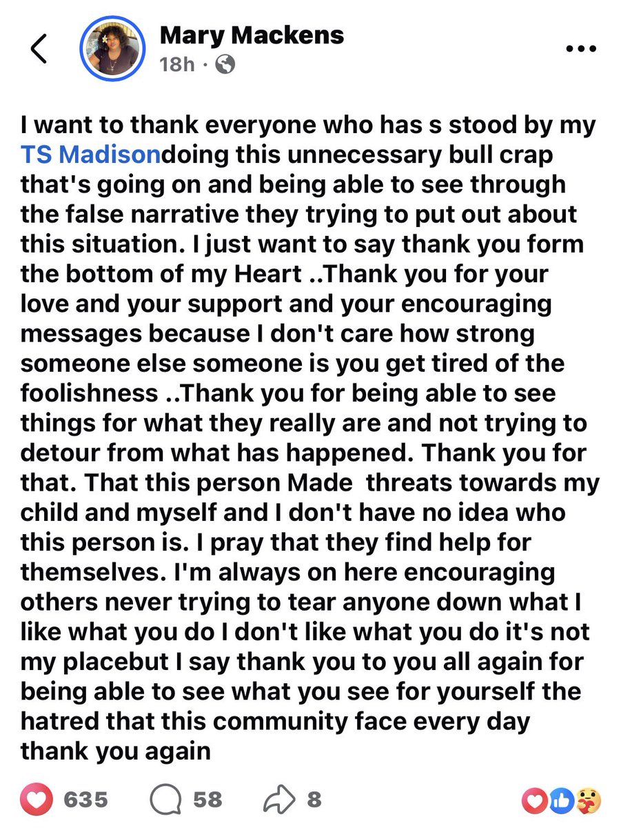 Ts Madison tweet media