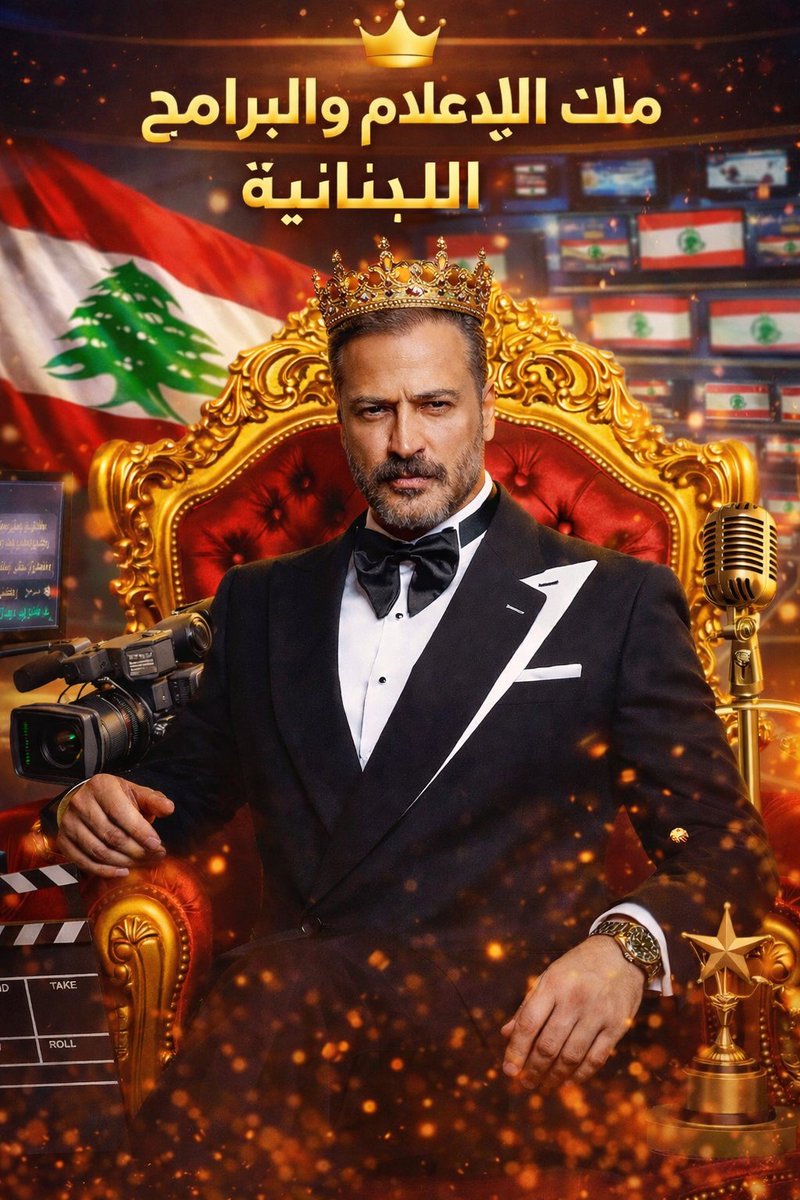 ElieAAnwar's tweet photo. @WissamRHanna @LBCILebanon من أول يوم عم حاول إتصل لهدفين والربح مش منن.. واليوم علق مرتين وللأسف ما حدا رد
بكل الأحوال، تحية للـ@lbcilebanon وبيار الضاهر عالرهان عـ #وسام_حنا و #أكرم_من_مين يللي خلا العالم العربي يتطلع على #لبنان بفرح ومحبة ولربما بحسد عالشي الرائع يللي عم يصير بعدما كانوا يطلعوا بشفقة https://t.co/aD7tqOlAuY