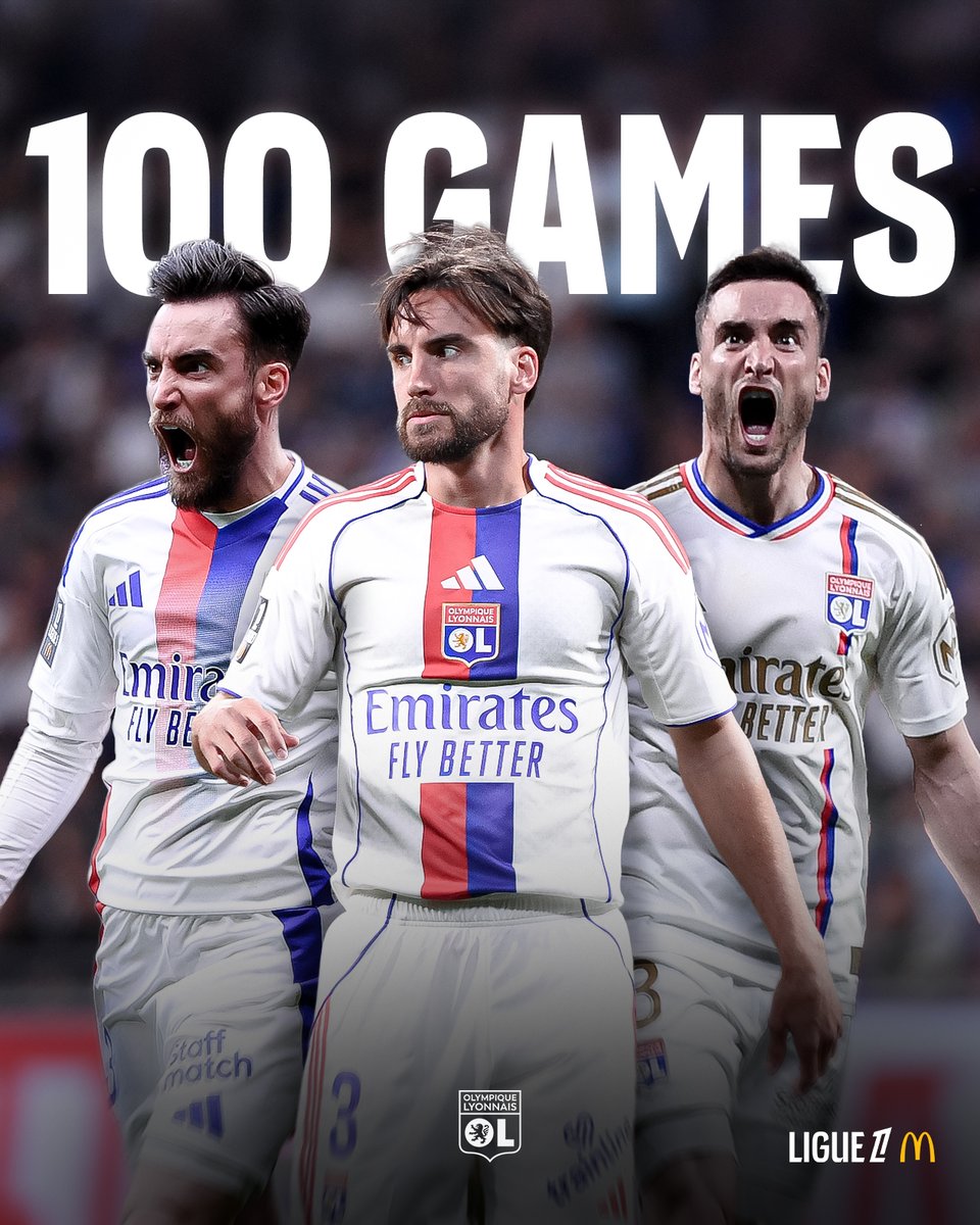 Ligue 1 McDonald's tweet media