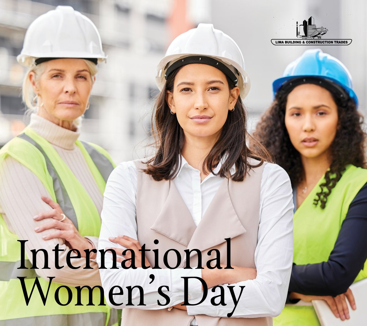 Lima Building Trades tweet media