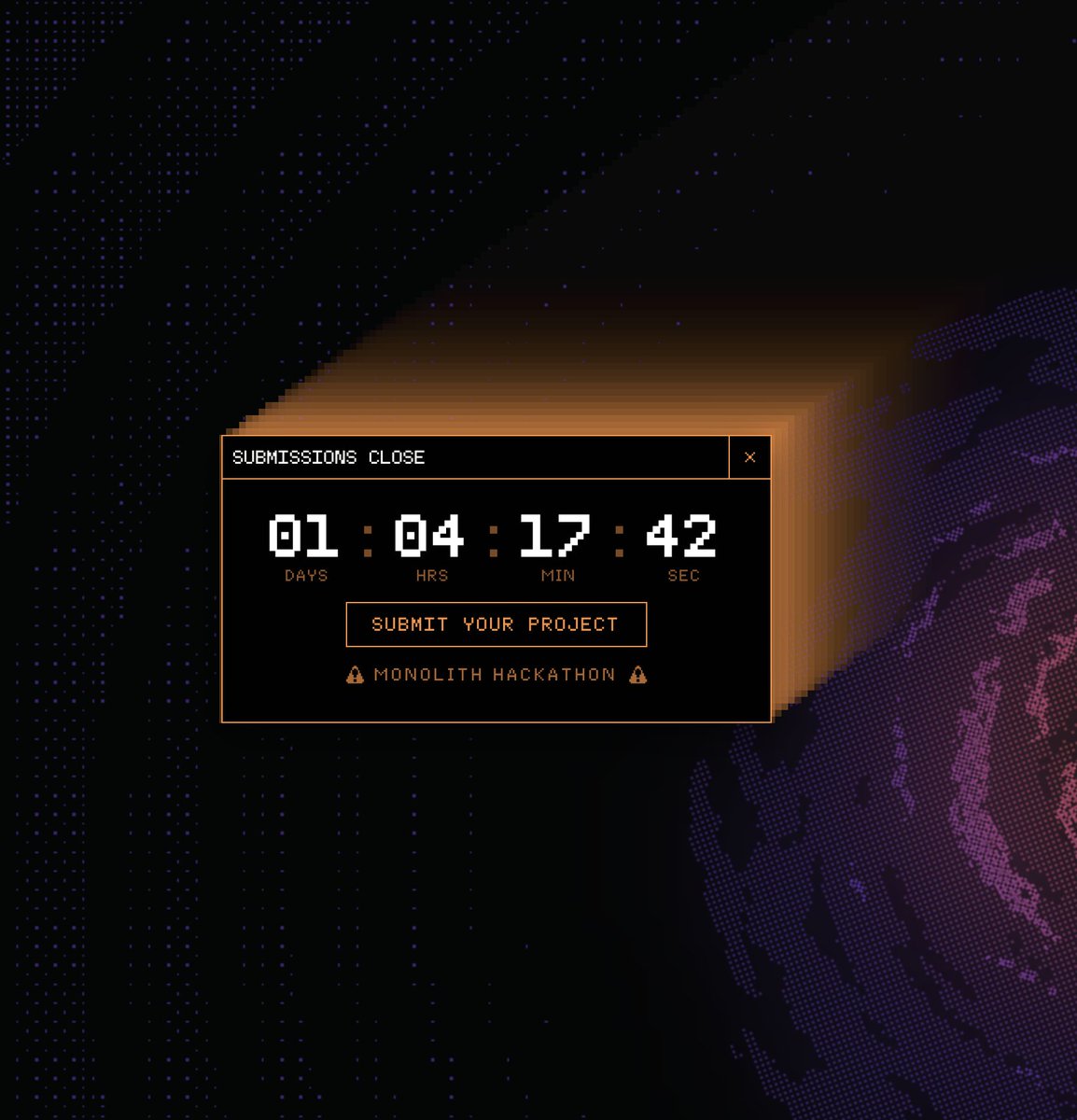 Radiants ☀️ tweet media