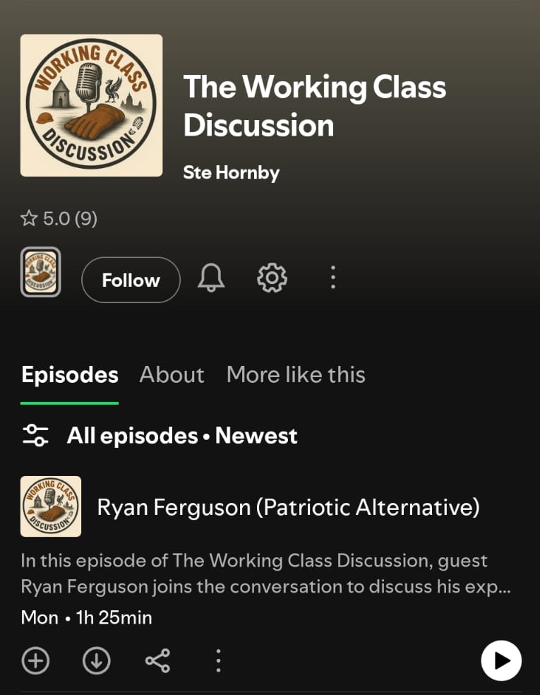 Liverpool Against Hate tweet media