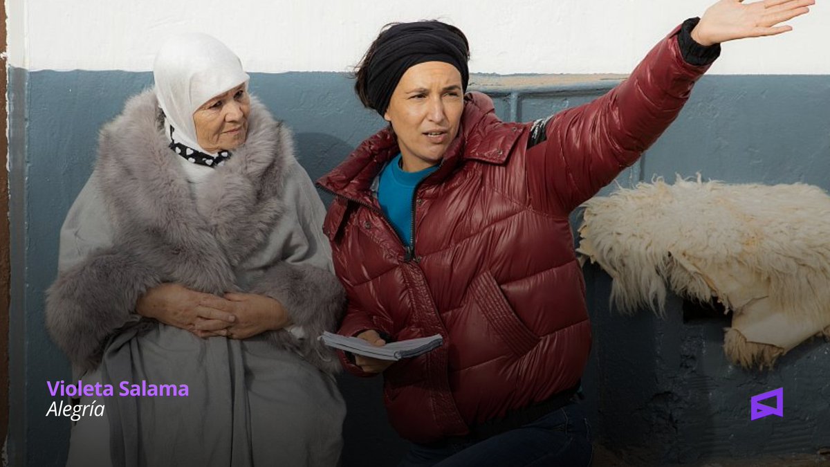 PRAGDA | Latin Cinema tweet media