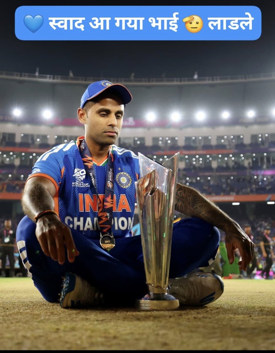 🇮🇳 JDumde 🦁࿐ tweet media