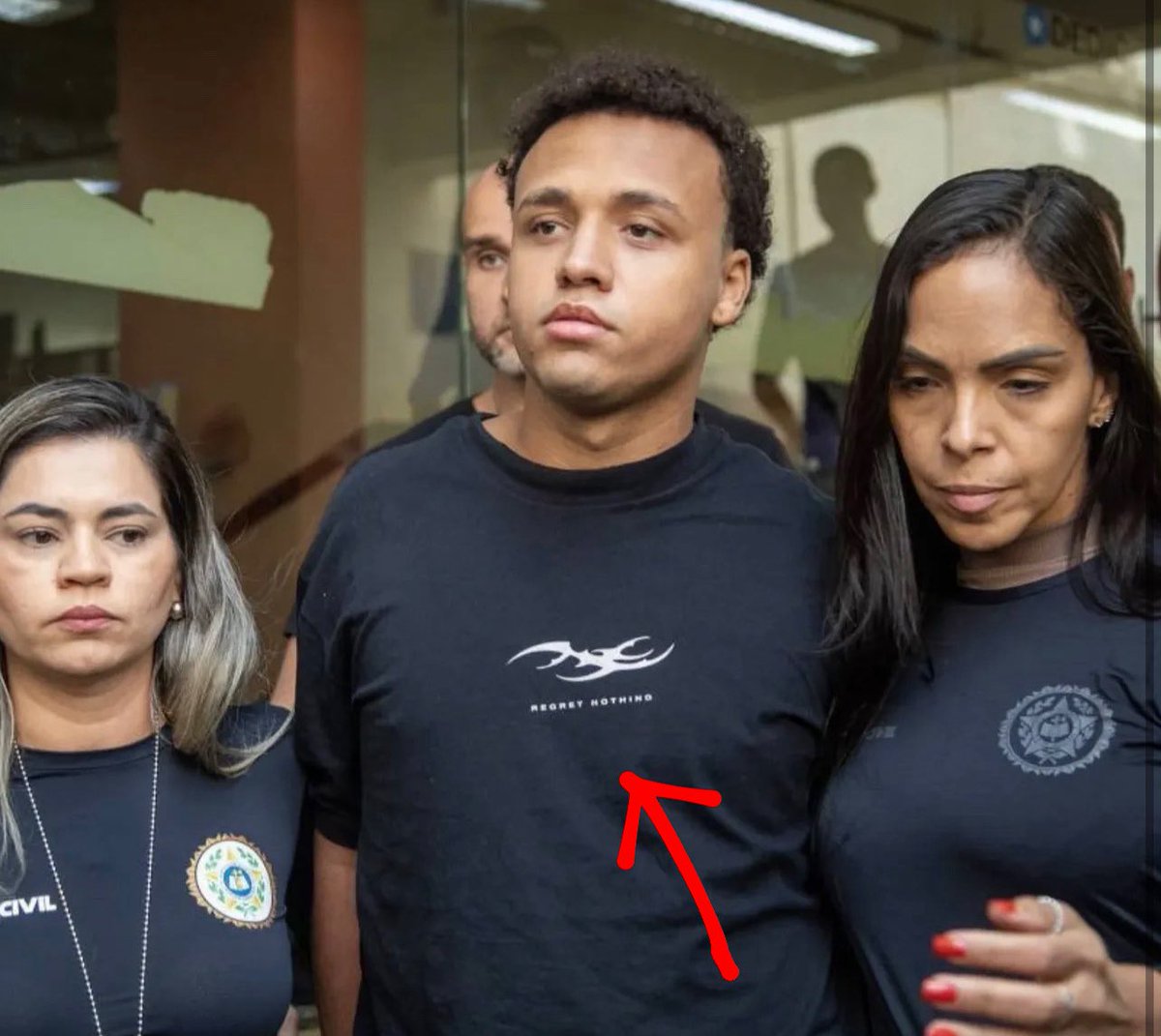 Rodrigo Mondego tweet media