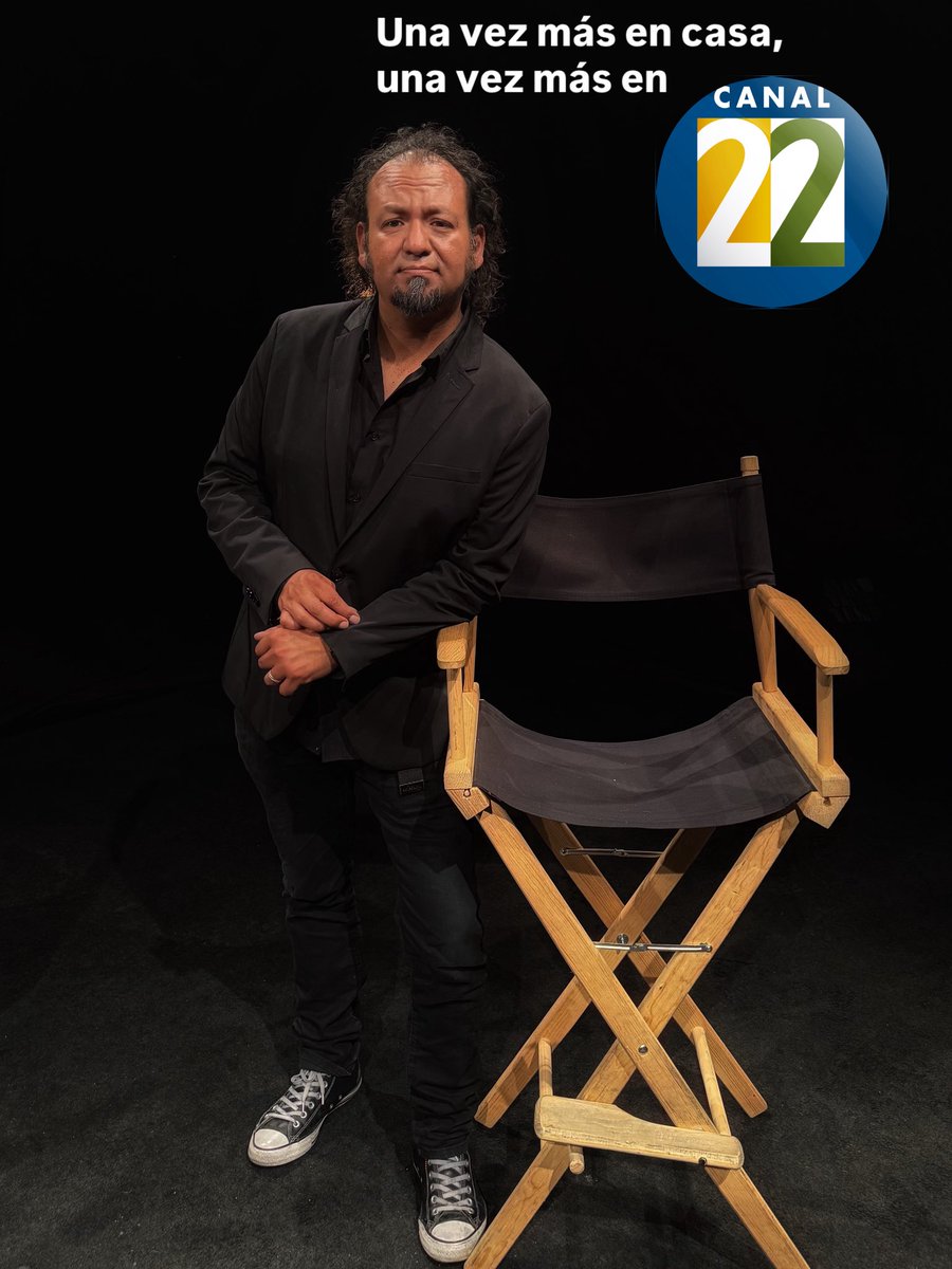 Jesús Chavarria tweet media