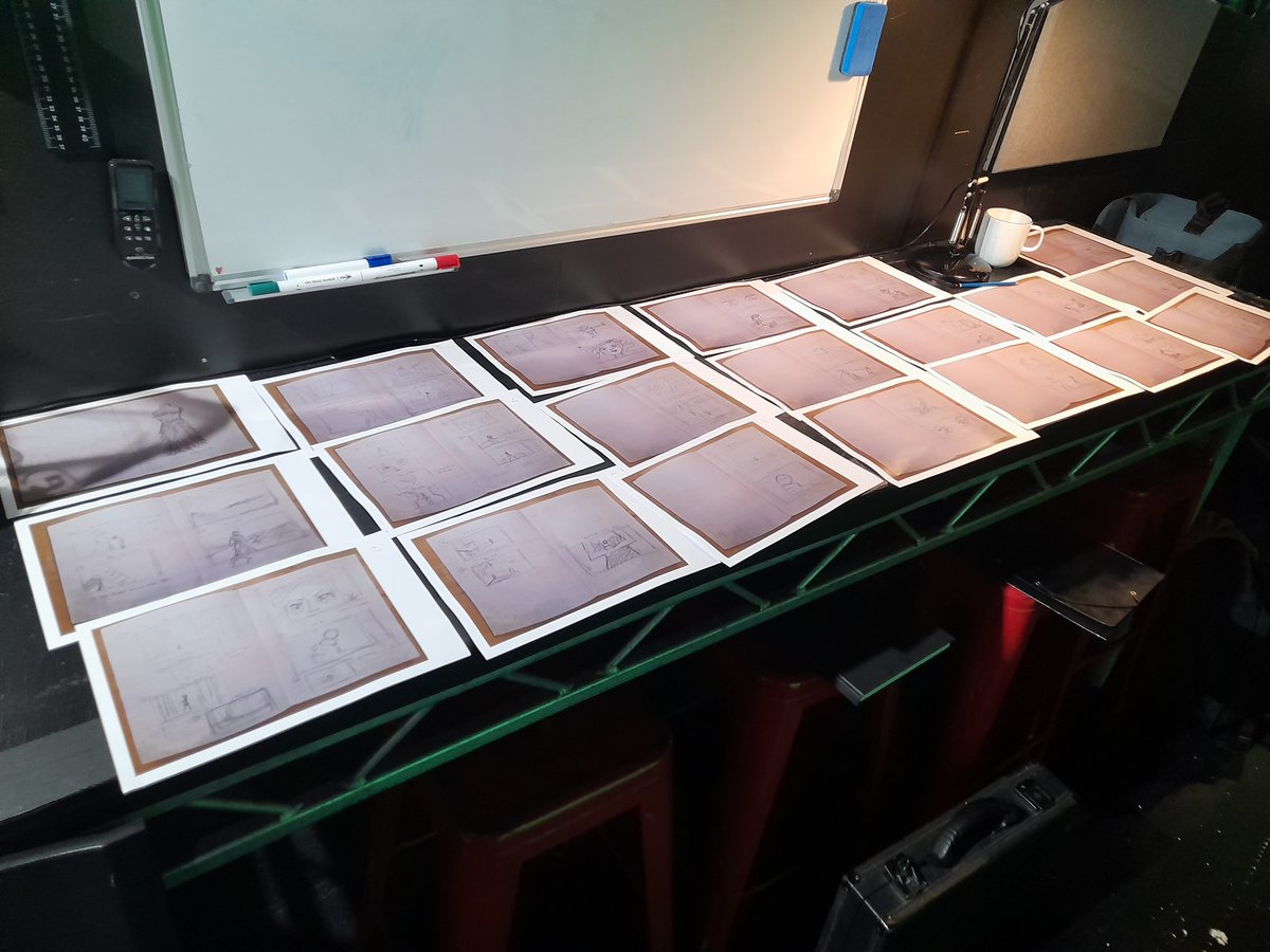 Bazley Films tweet media