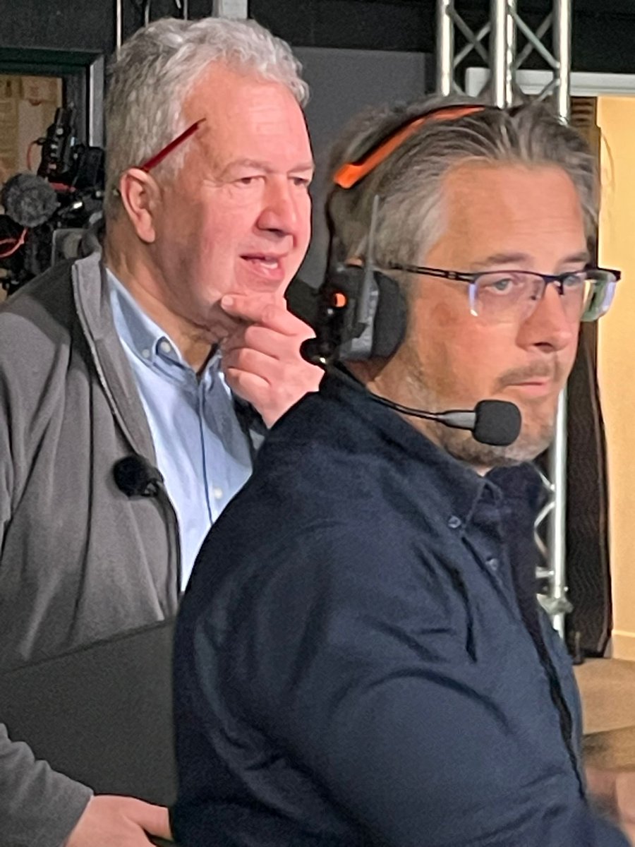 Bazley Films tweet media