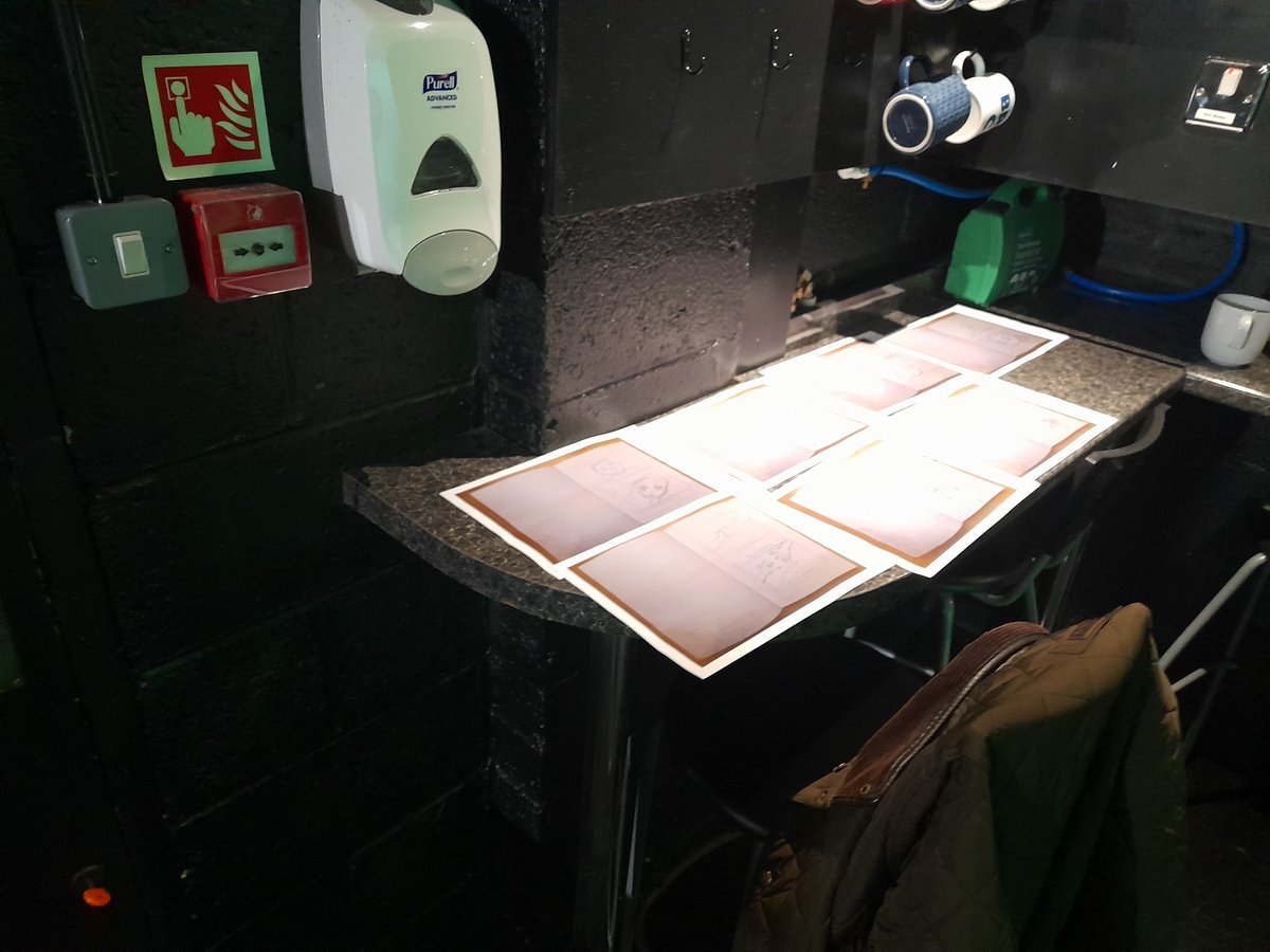 Bazley Films tweet media